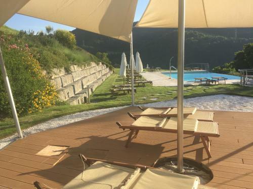 Agroturismo Agriturismo Corte Dei Mori