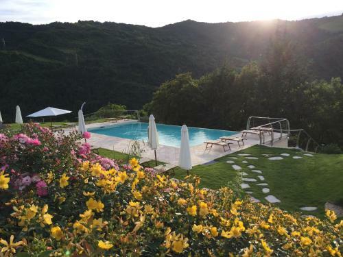 Agroturismo Agriturismo Corte Dei Mori