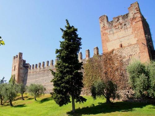 Apartamento Soleggiato Primo Cinque