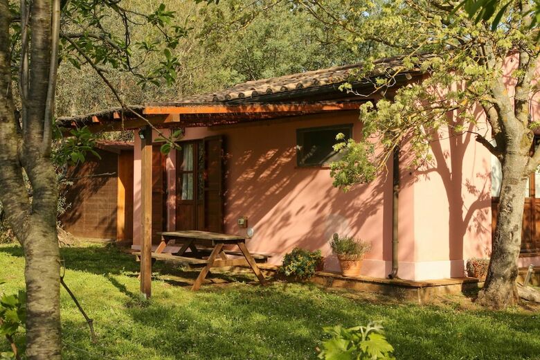 Agroturismo Casale Vigna Carbona