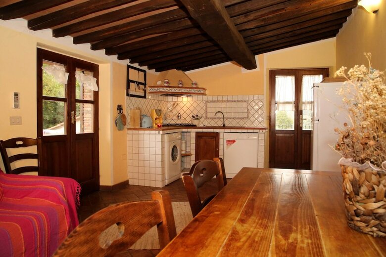 Agroturismo Casale Vigna Carbona