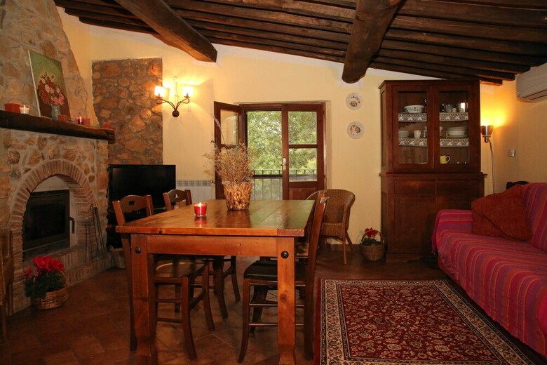 Agroturismo Casale Vigna Carbona