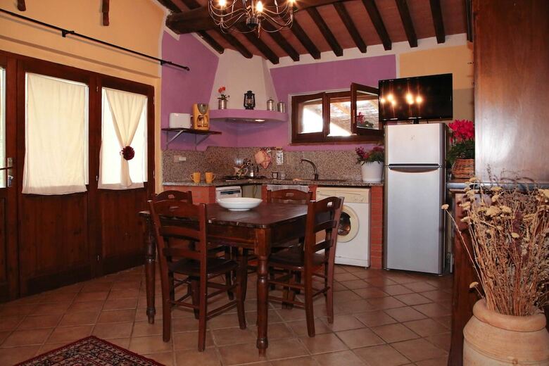 Agroturismo Casale Vigna Carbona