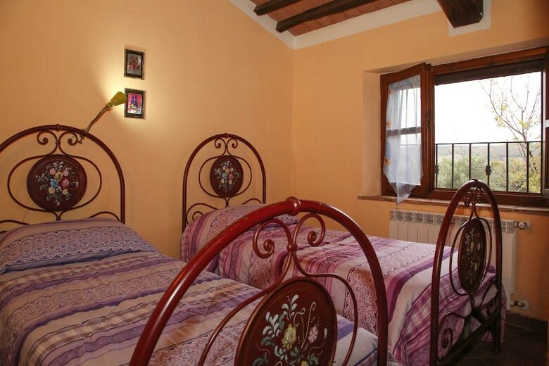 Agroturismo Casale Vigna Carbona