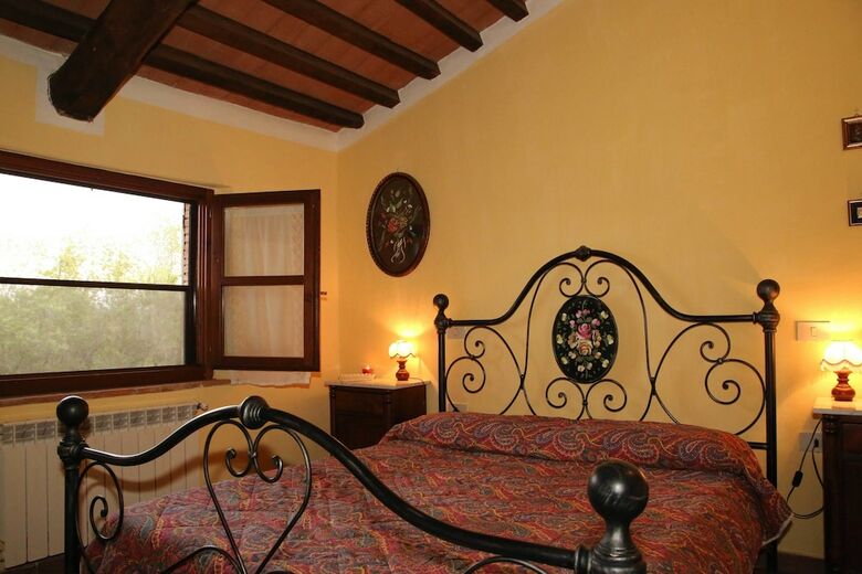 Agroturismo Casale Vigna Carbona