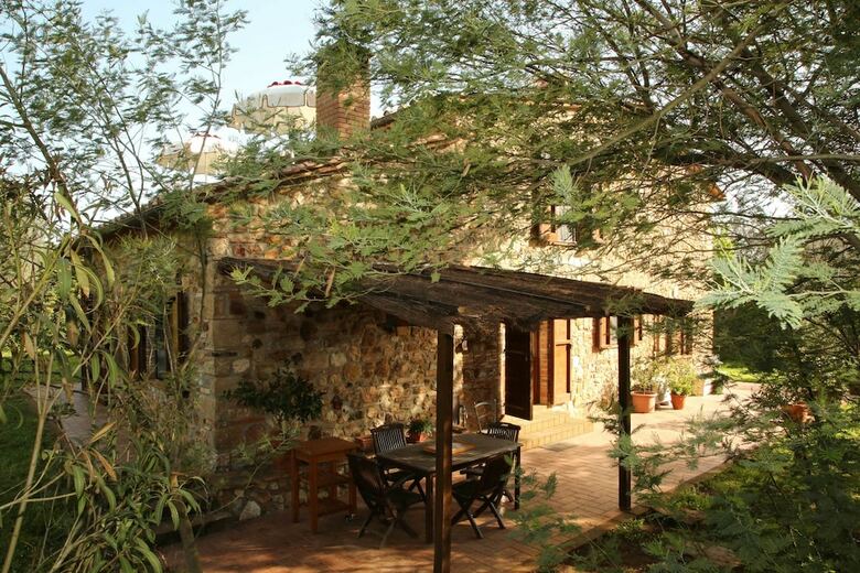 Agroturismo Casale Vigna Carbona