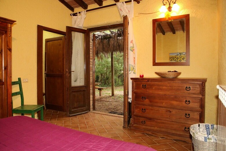 Agroturismo Casale Vigna Carbona