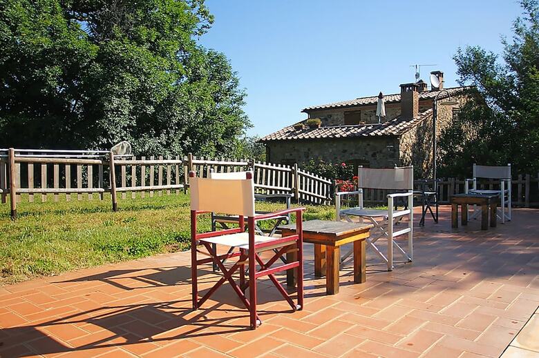 Agroturismo Casale Vigna Carbona