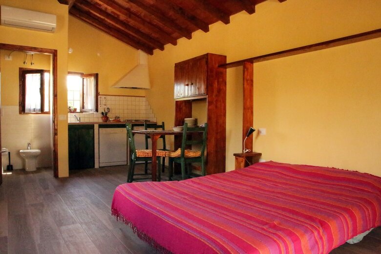 Agroturismo Casale Vigna Carbona