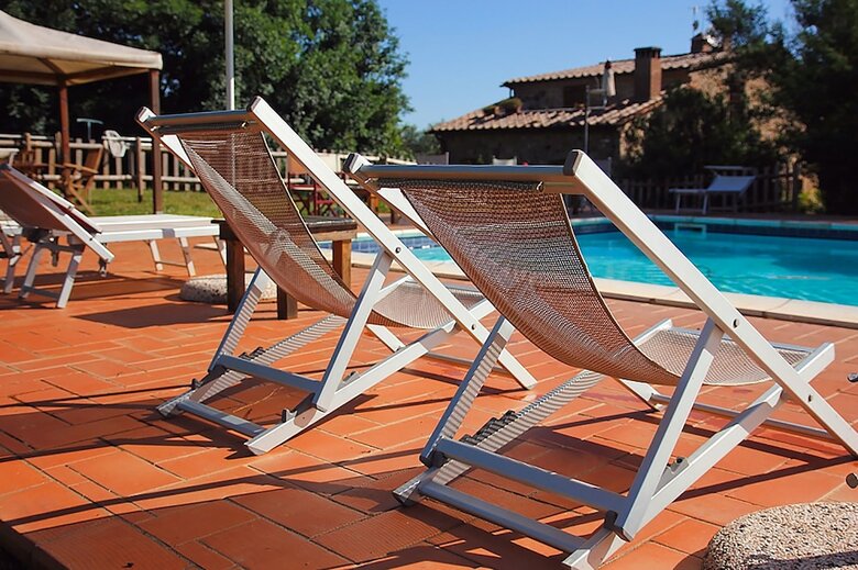 Agroturismo Casale Vigna Carbona