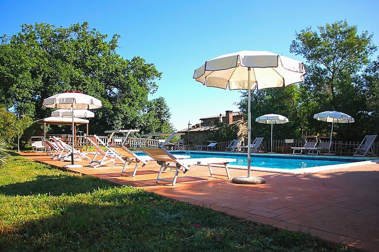 Agroturismo Casale Vigna Carbona