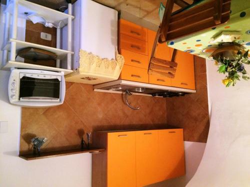 Apartamento Appartamenti Le Giare Cannicchio