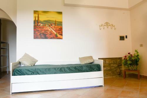 Apartamento Appartamenti Le Giare Cannicchio