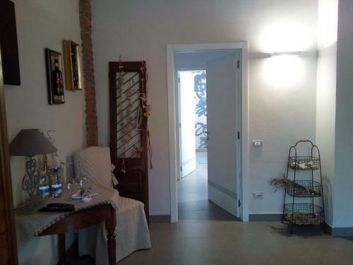 Bed & Breakfast Relais Profumo Di Vino