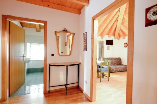 Lodge Casa Ai Laresi