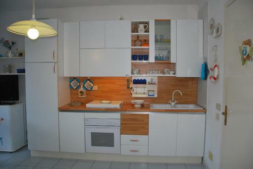 Apartamento Appartamenti Gelsomino