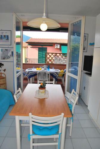 Apartamento Appartamenti Gelsomino
