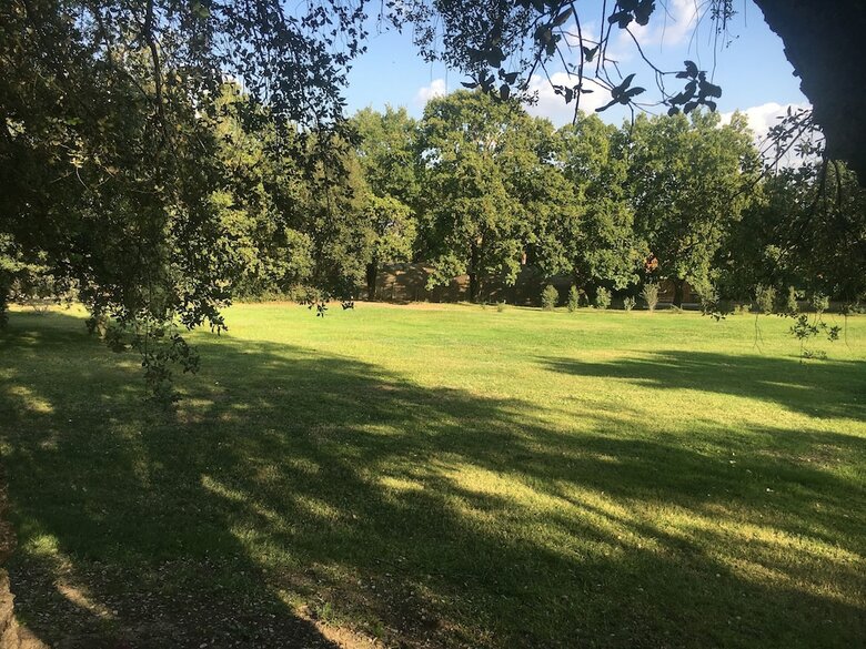 Agroturismo Madonnella Agricola