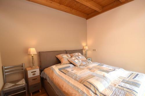 Apartamento Aurturist Appartement 132