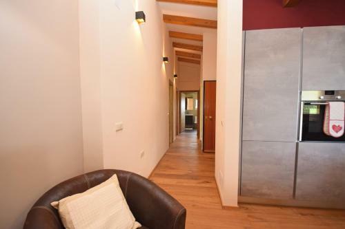 Apartamento Aurturist Appartement 132