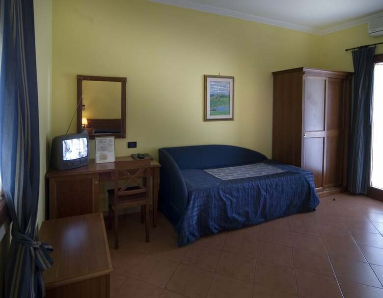 Agroturismo Il Casale Corte Rossa