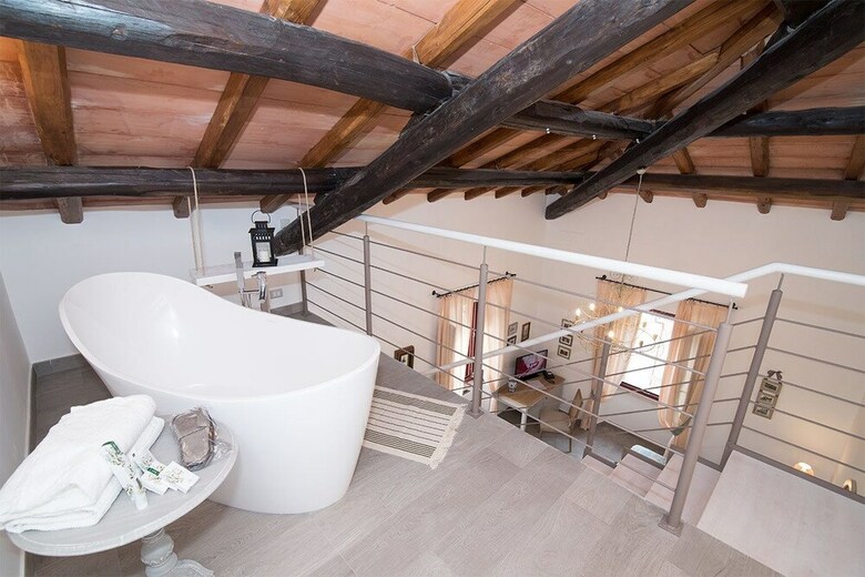 Agroturismo Borgo Pallavicini Mori