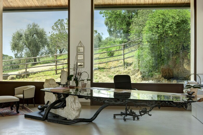 Agroturismo Borgo Pallavicini Mori