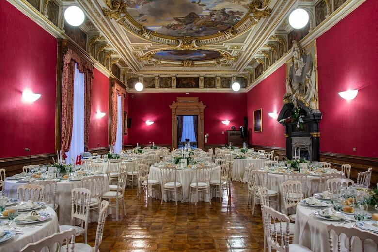 Agroturismo Il Convento Di Villa San Fermo