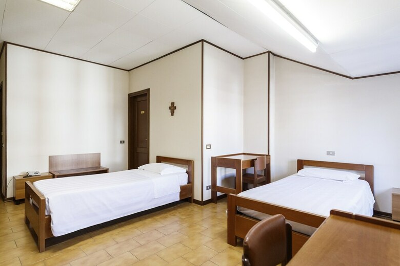 Agroturismo Il Convento Di Villa San Fermo