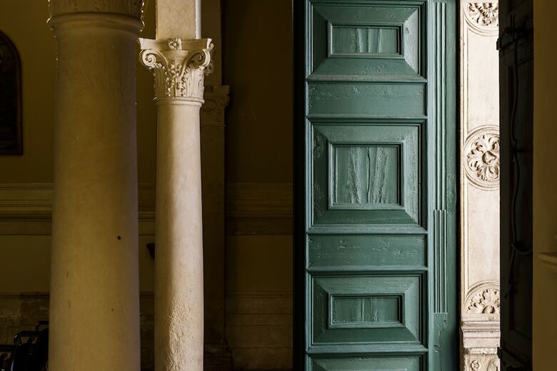 Agroturismo Il Convento Di Villa San Fermo