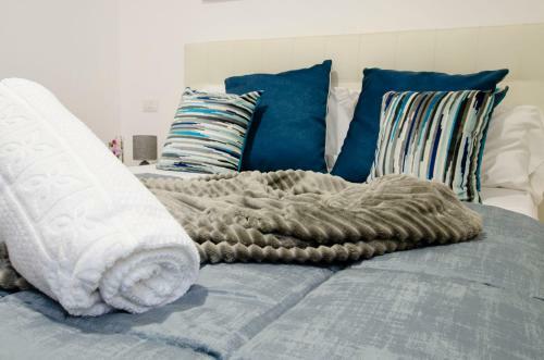 Apartamento Smeralda Flats