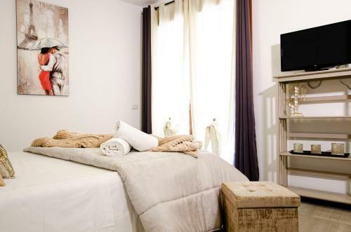 Apartamento Smeralda Flats