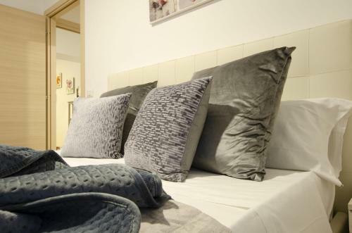 Apartamento Smeralda Flats