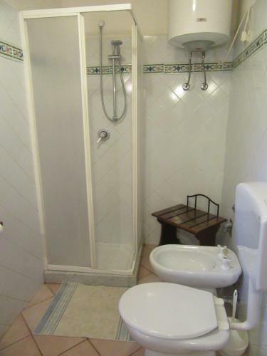 Studio Apartment With Garden And Free Parking
