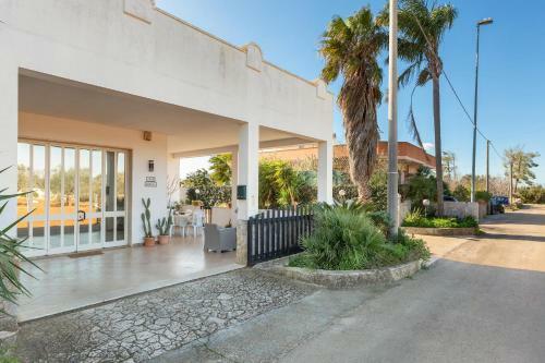 Bed & Breakfast Sonia House