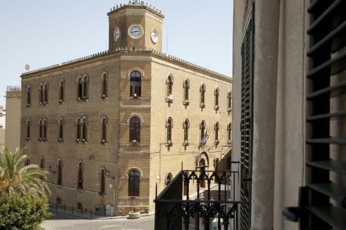 Bed & Breakfast Il Portico Dei Normanni