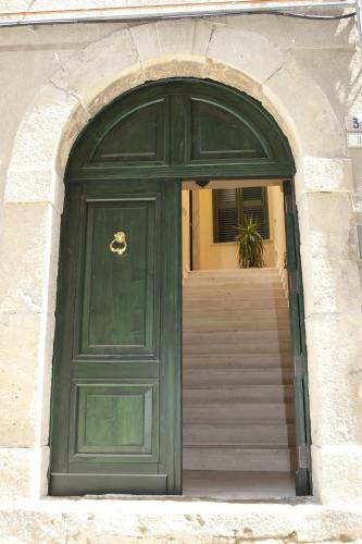 Bed & Breakfast Il Portico Dei Normanni