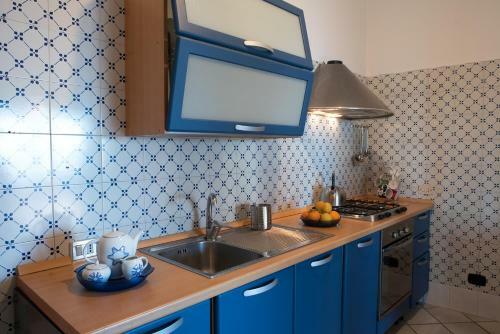 Apartamento Viewpoint Houses