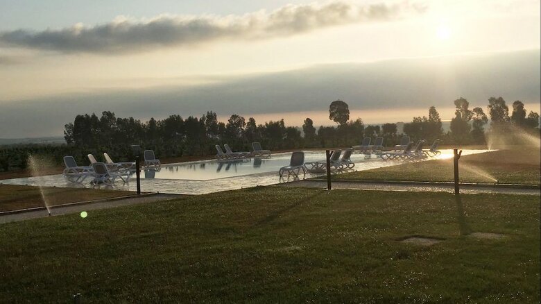 Agroturismo Agrumare Farm Holiday