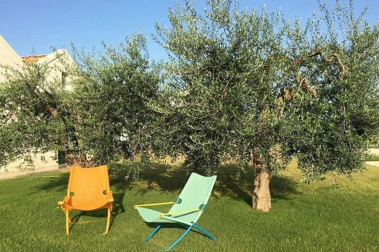 Agroturismo Agrumare Farm Holiday
