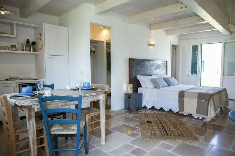 Agroturismo Agrumare Farm Holiday