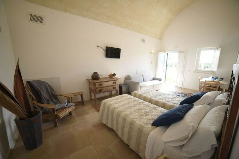 Agroturismo Agrumare Farm Holiday