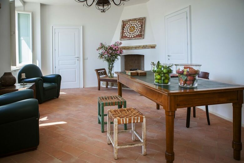 Agroturismo Agrumare Farm Holiday
