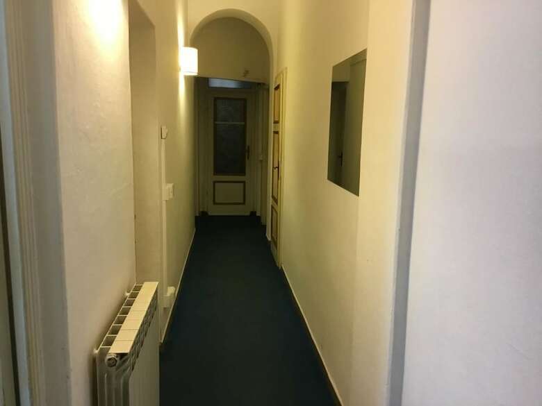 Bed & Breakfast Relais Santa Giustina
