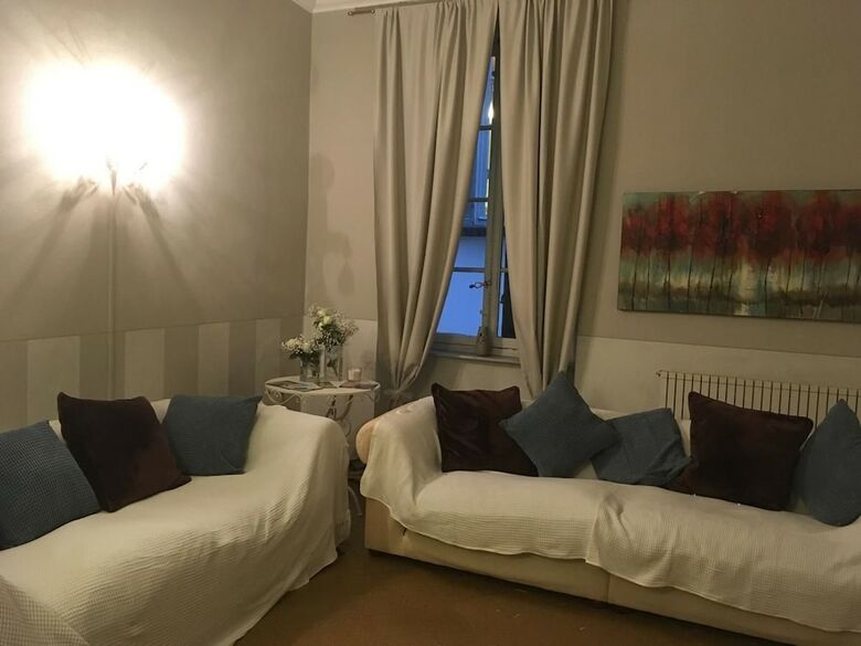 Bed & Breakfast Relais Santa Giustina