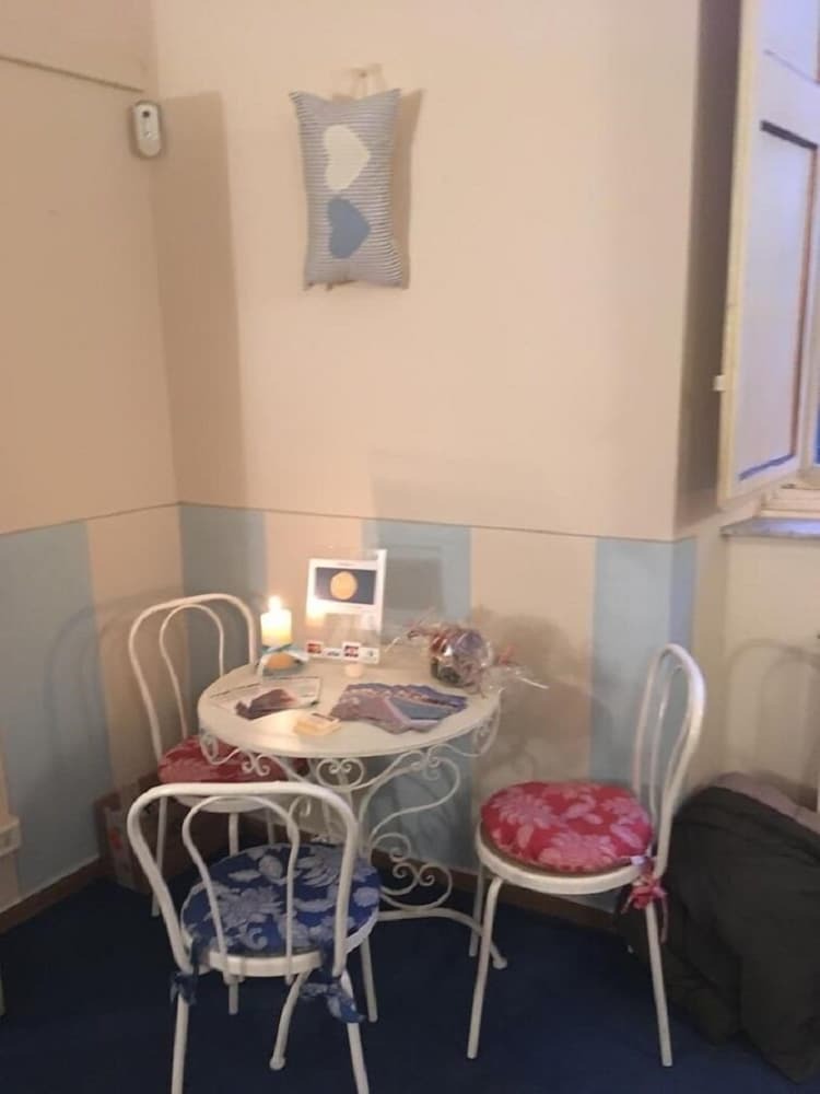 Bed & Breakfast Relais Santa Giustina