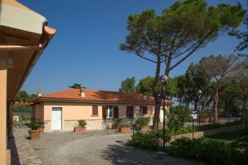 Apartamento La Residenza Del Golfo