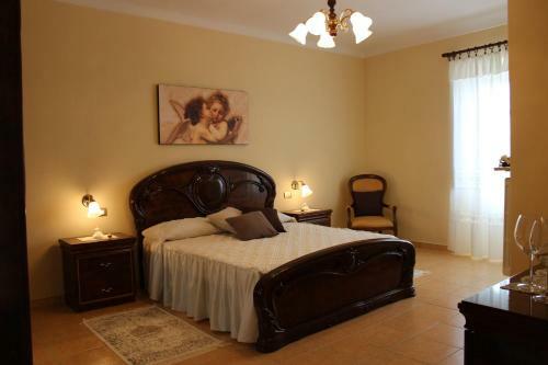 Agroturismo Wine Dreams Holiday Home