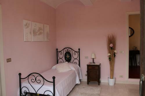 Agroturismo Wine Dreams Holiday Home