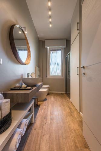 Apartamento Emilia Suite Mood